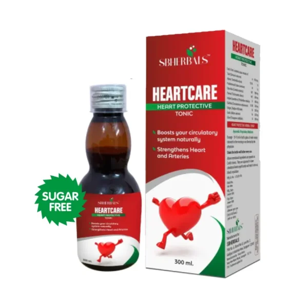 heart care syrup heart care syrup