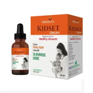 Home heart care syrup