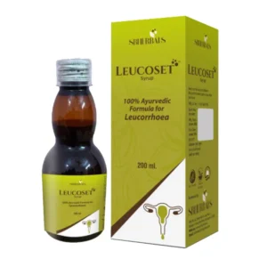 Home leucoset syrup